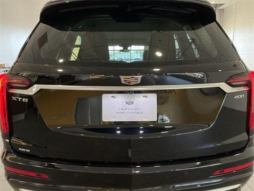 2023 Cadillac XT6 Premium Luxury AWD