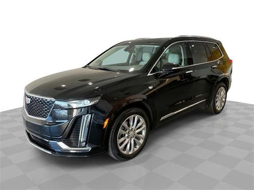 2023 Cadillac XT6 Premium Luxury AWD