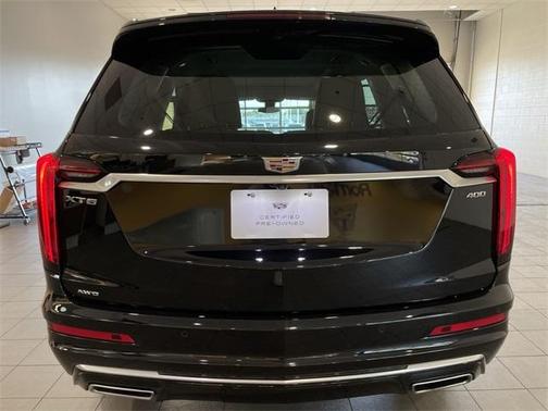 2023 Cadillac XT6 Premium Luxury AWD