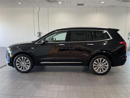 2023 Cadillac XT6 Premium Luxury AWD