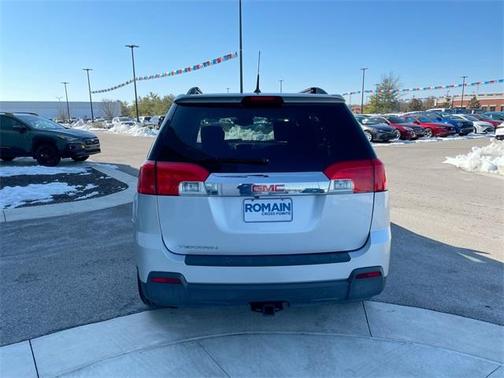 2013 GMC Terrain SLE-2