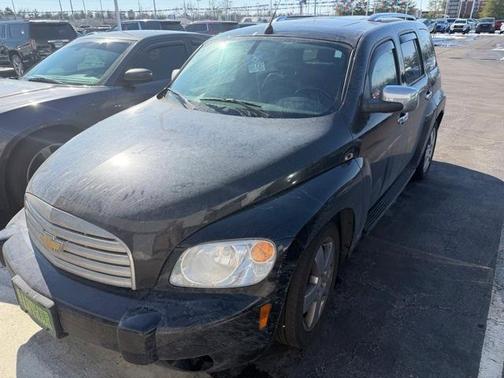2009 Chevrolet HHR LT