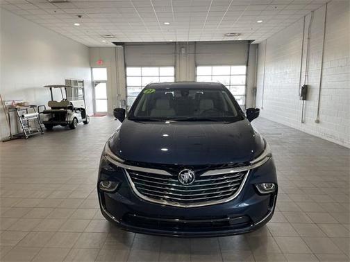 2023 Buick Enclave Premium