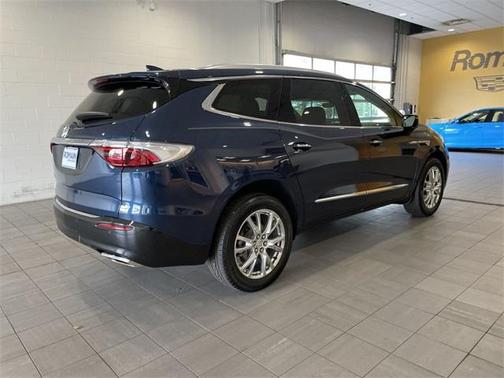 2023 Buick Enclave Premium