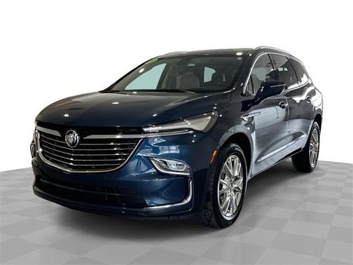 2023 Buick Enclave Premium
