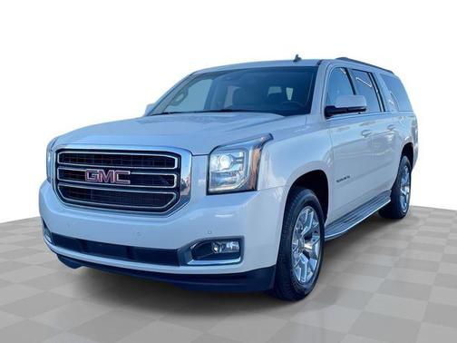 2015 GMC Yukon XL 1500 SLT