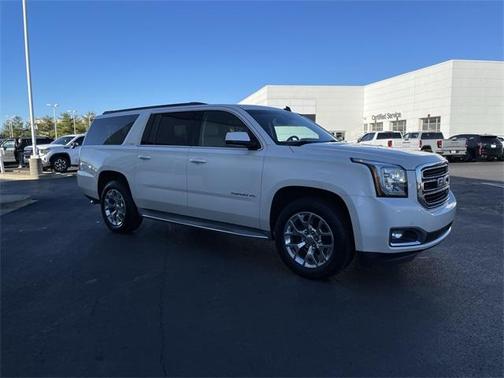2015 GMC Yukon XL 1500 SLT