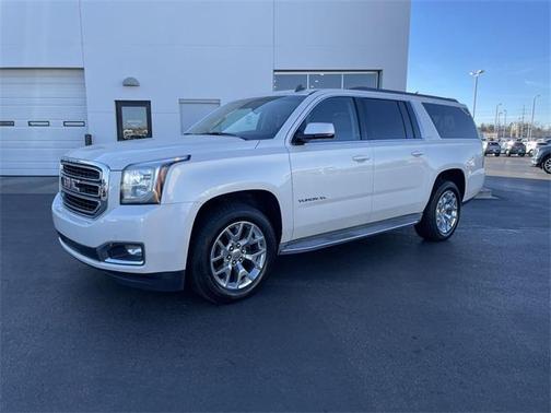 2015 GMC Yukon XL 1500 SLT
