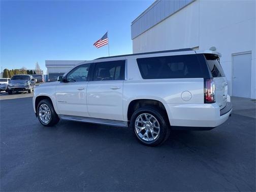 2015 GMC Yukon XL 1500 SLT