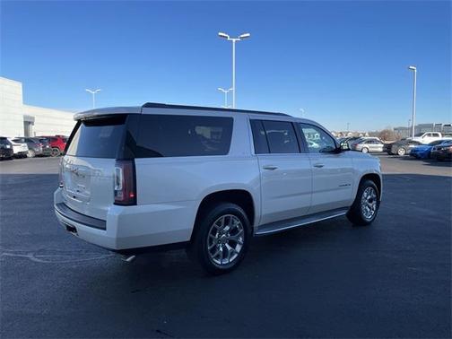 2015 GMC Yukon XL 1500 SLT