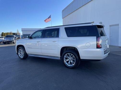 2015 GMC Yukon XL 1500 SLT