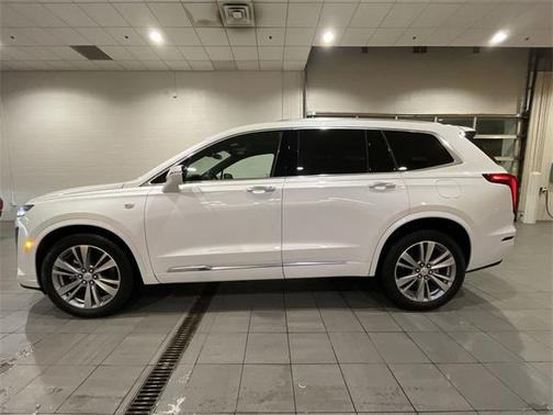 2023 Cadillac XT6 Premium Luxury AWD