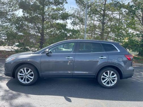 2013 Mazda CX-9 Grand Touring