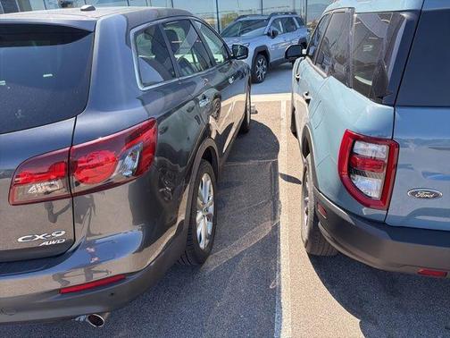 2013 Mazda CX-9 Grand Touring