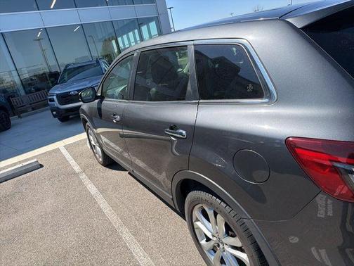 2013 Mazda CX-9 Grand Touring