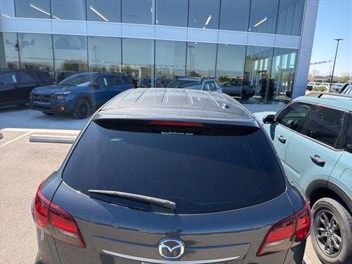 2013 Mazda CX-9 Grand Touring