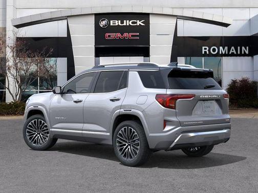 Sterling 2026 GMC Terrain Denali