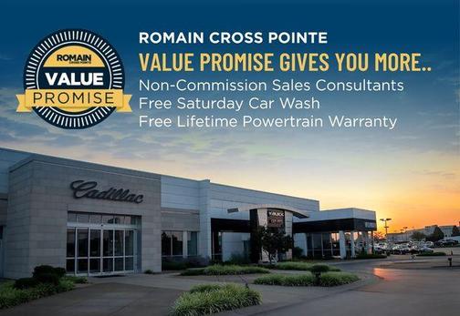 Ebony Twilight Metallic 2025 Buick Enclave Preferred