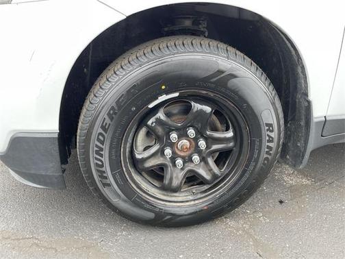 2016 Chevrolet Traverse LS