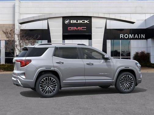 Sterling 2026 GMC Terrain Denali