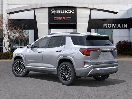 Sterling 2026 GMC Terrain Denali