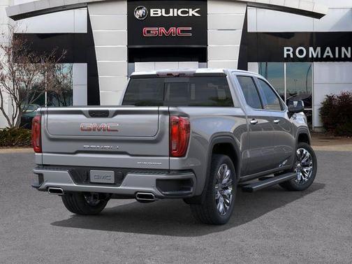 Sterling 2026 GMC Sierra 1500 Denali