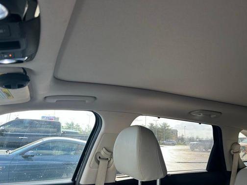 2023 Kia Sorento Hybrid SX Prestige