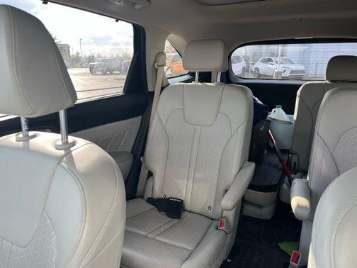 2023 Kia Sorento Hybrid SX Prestige