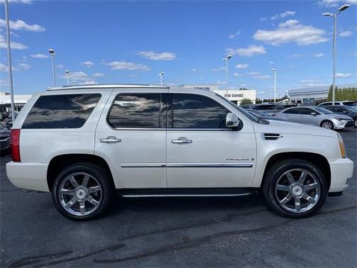 2009 Cadillac Escalade Base