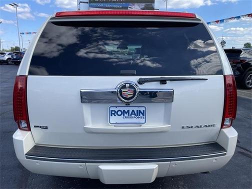 2009 Cadillac Escalade Base