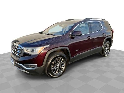 2018 GMC Acadia SLT-1
