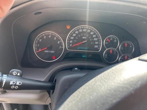 2004 GMC Envoy SLE