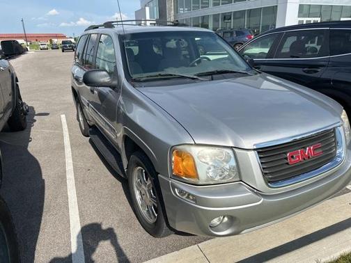 2004 GMC Envoy SLE