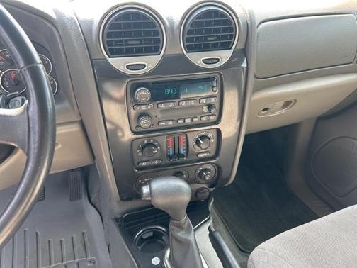 2004 GMC Envoy SLE