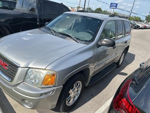 2004 GMC Envoy SLE