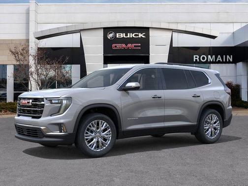 Sterling 2026 GMC Acadia Elevation