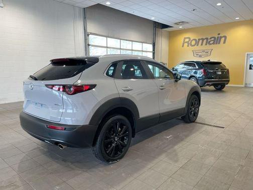 2025 Mazda CX-30 Select