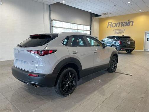 2025 Mazda CX-30 Select