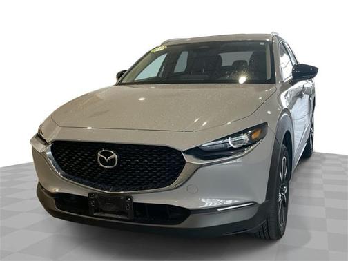 2025 Mazda CX-30 Select
