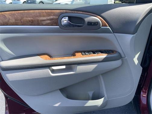 2010 Buick Enclave 1XL
