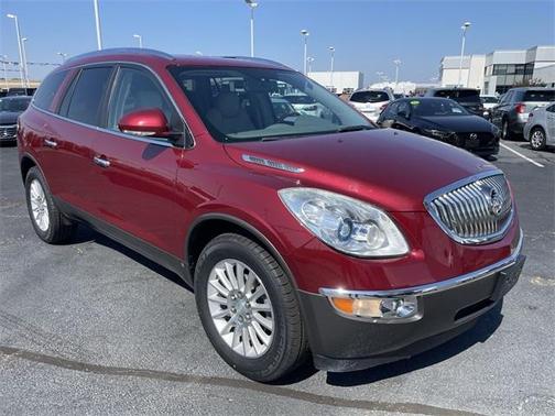 2010 Buick Enclave 1XL