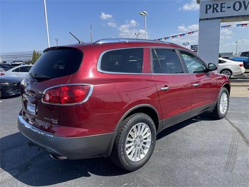 2010 Buick Enclave 1XL
