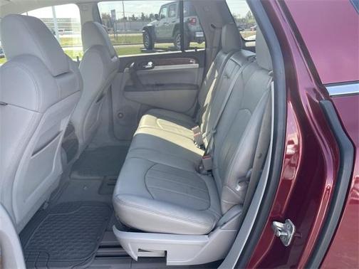 2010 Buick Enclave 1XL
