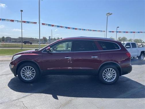 2010 Buick Enclave 1XL
