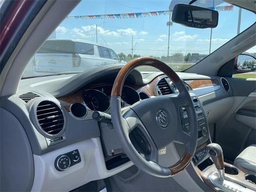 2010 Buick Enclave 1XL