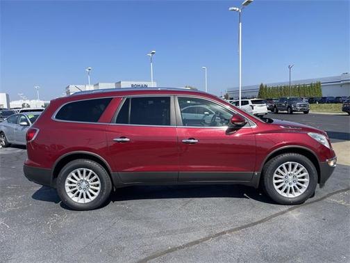 2010 Buick Enclave 1XL