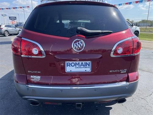 2010 Buick Enclave 1XL