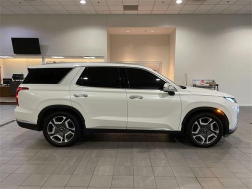 2023 Hyundai PALISADE Limited