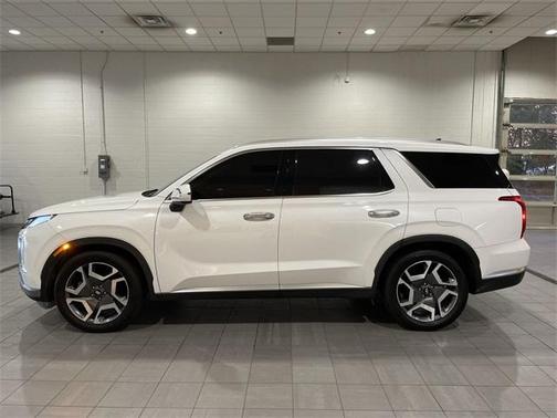 2023 Hyundai PALISADE Limited