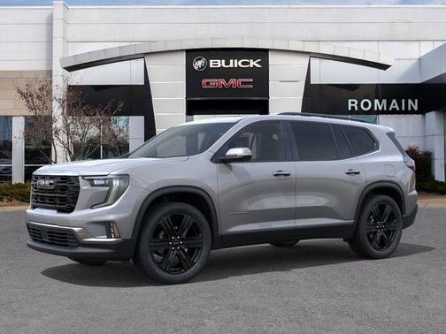 Sterling 2026 GMC Acadia Elevation